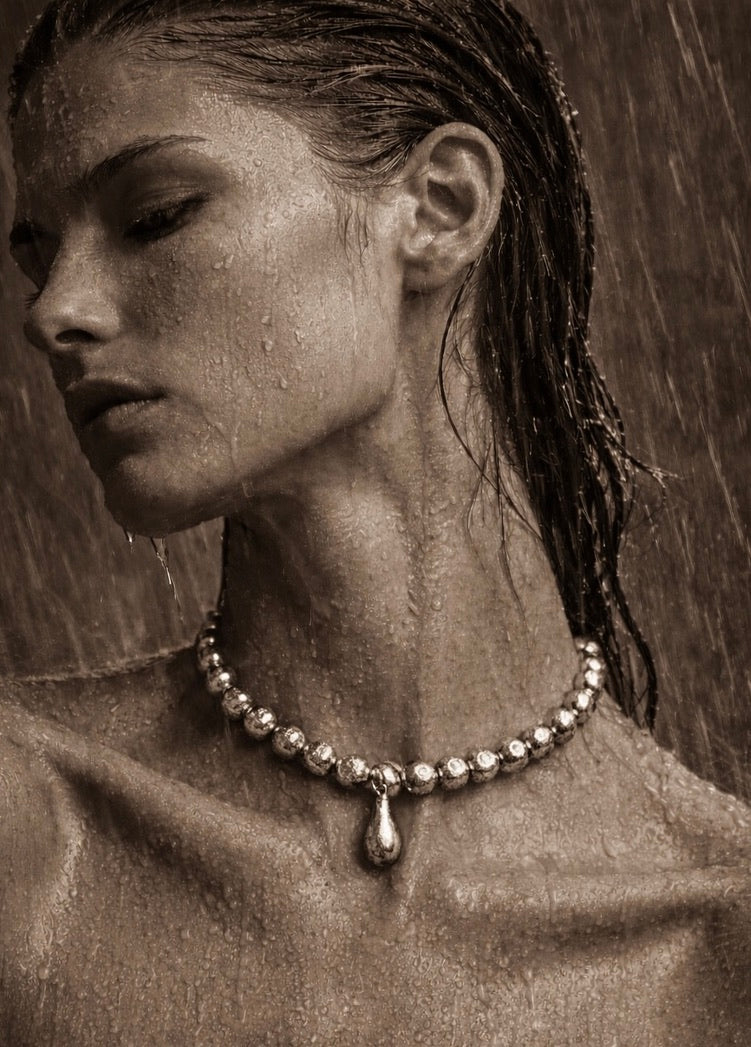 Collana Stilla Necklace