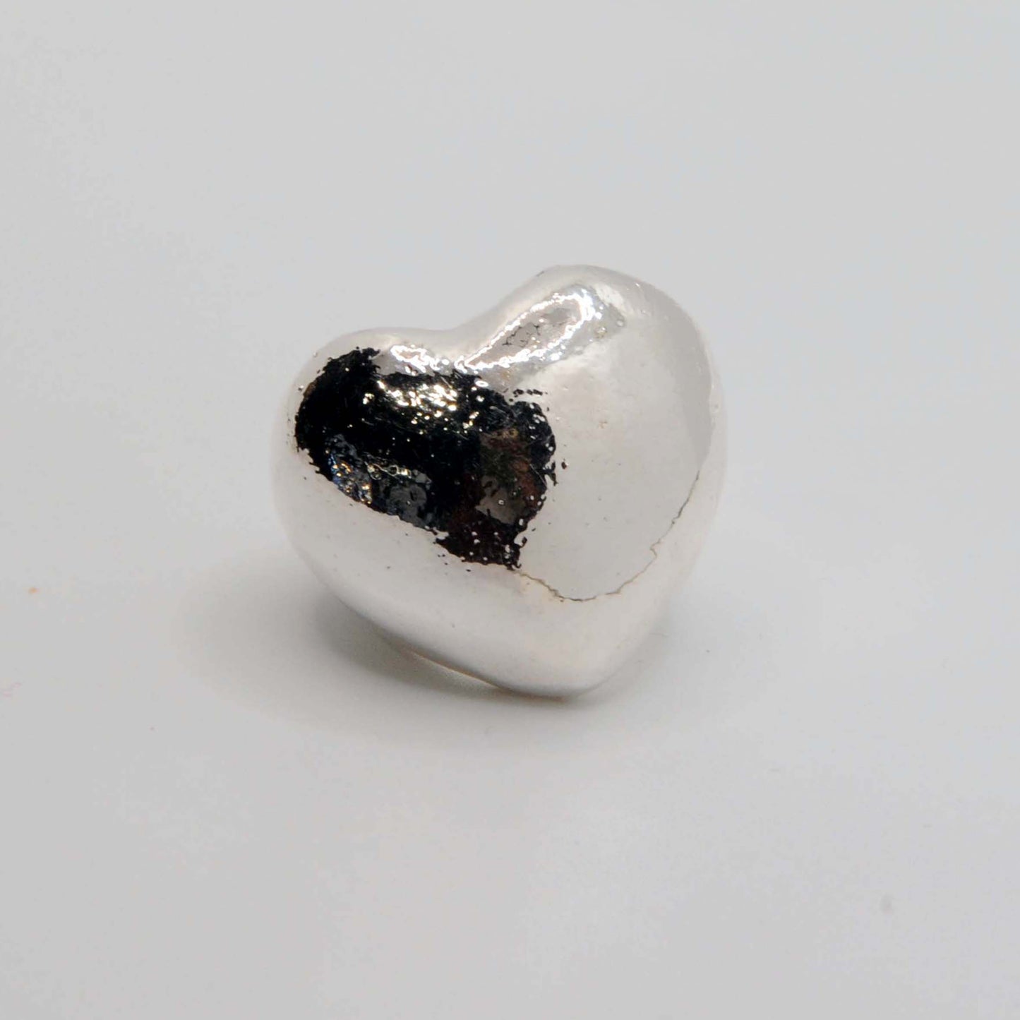Anello Cuore