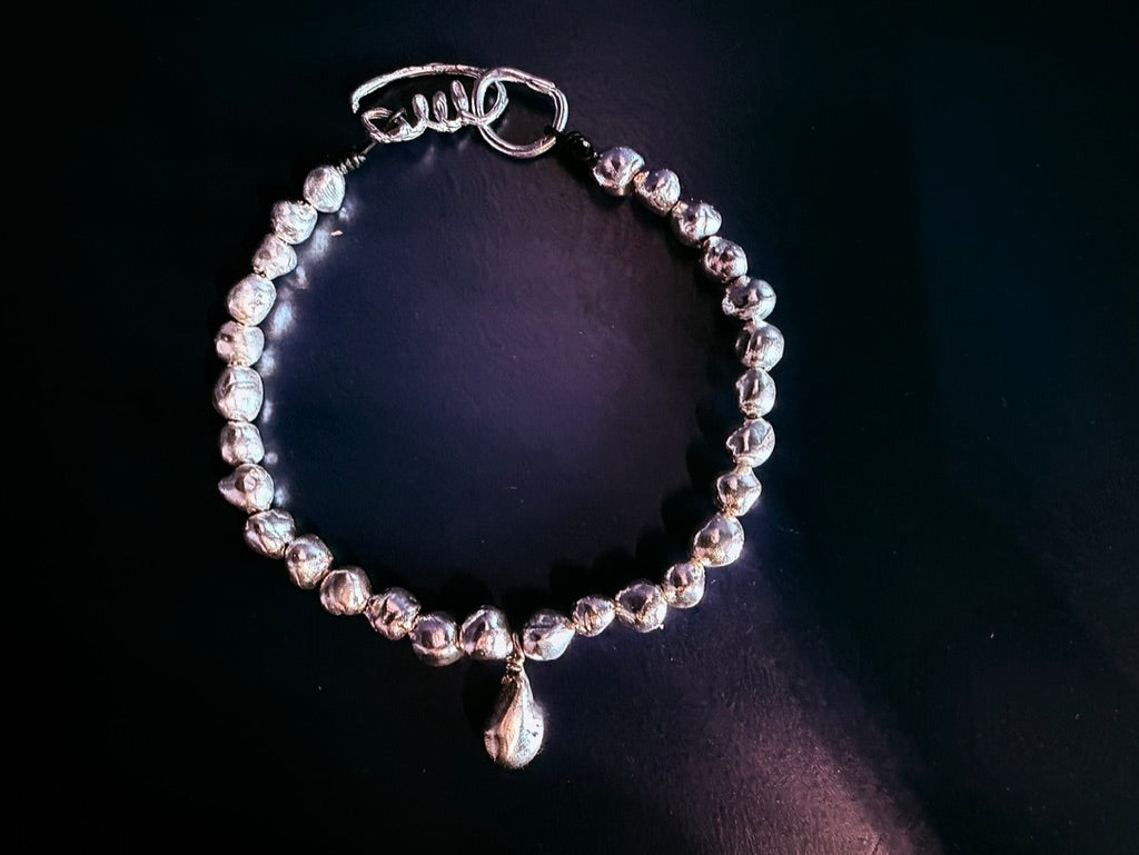 Collana Stilla Necklace