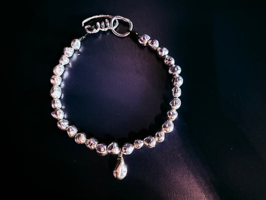 Collana Stilla Necklace