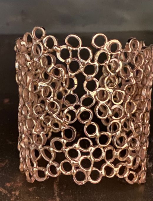 Bracciale Hole