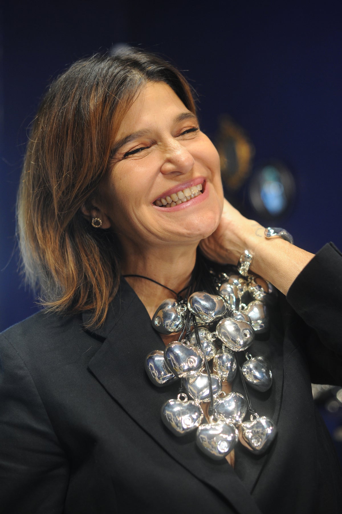 Ciondolo NOI